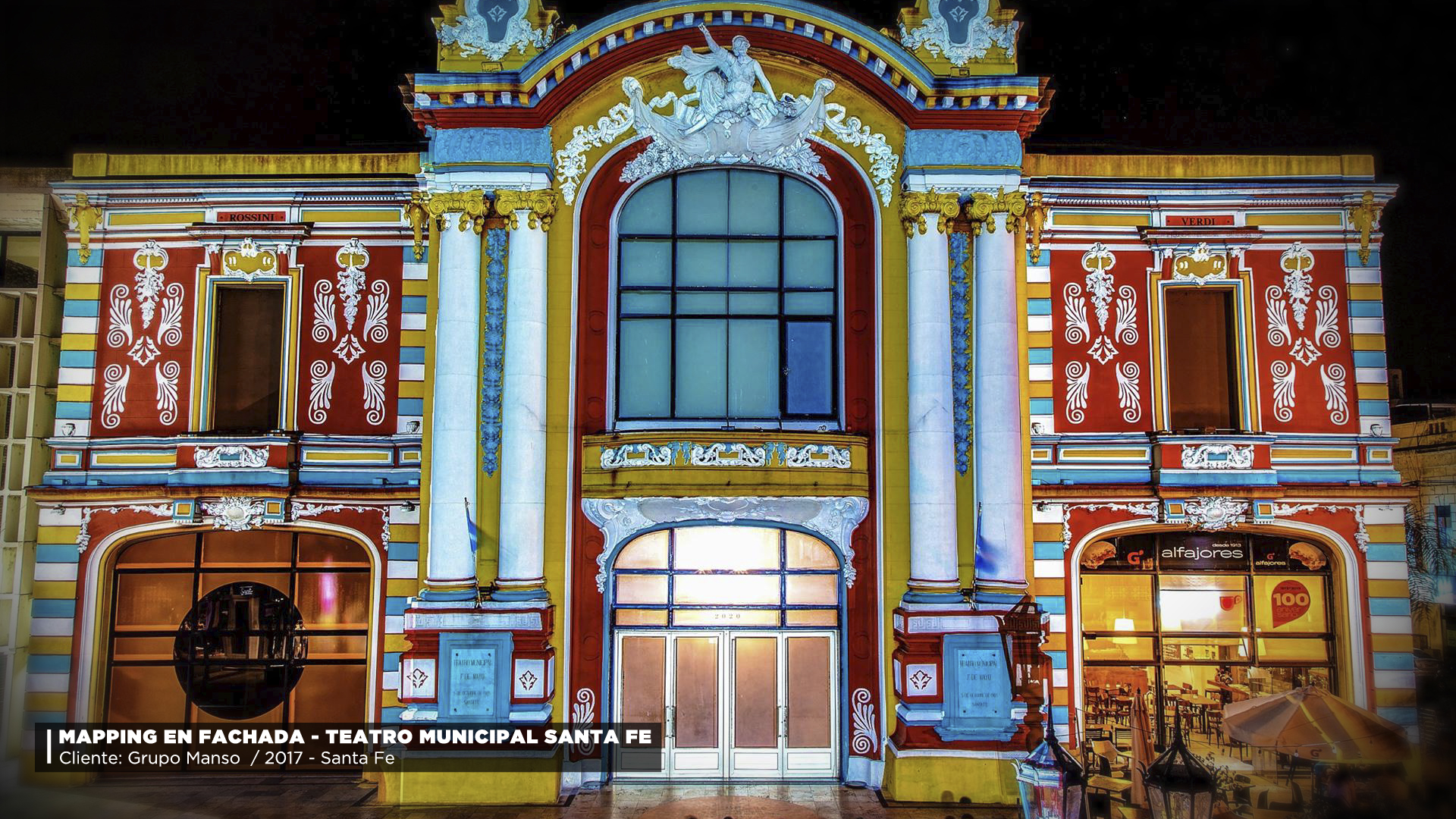 teatro